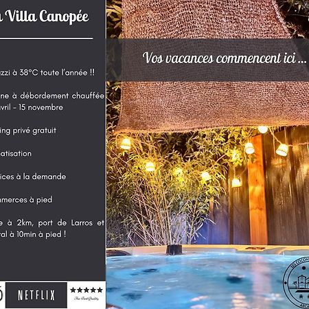 Les cocons du bassin - Cocon Zen&Design - Villa moderne proche port Gujan-Mestras Extérieur photo
