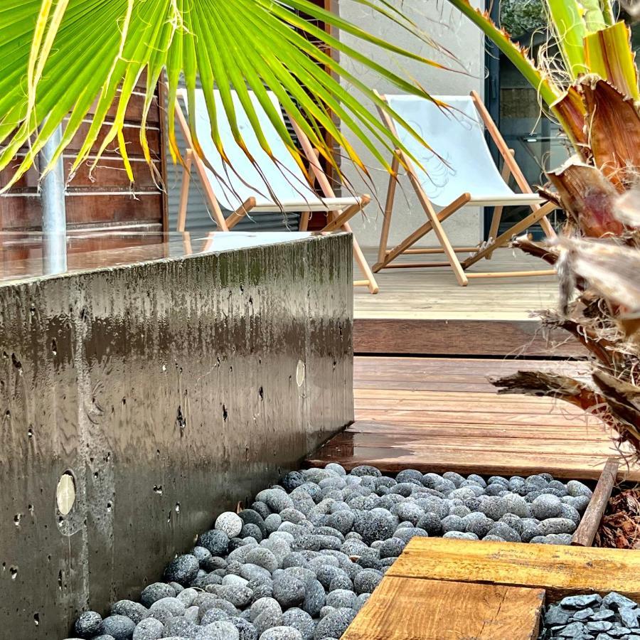 Les cocons du bassin - Cocon Zen&Design - Villa moderne proche port Gujan-Mestras Extérieur photo