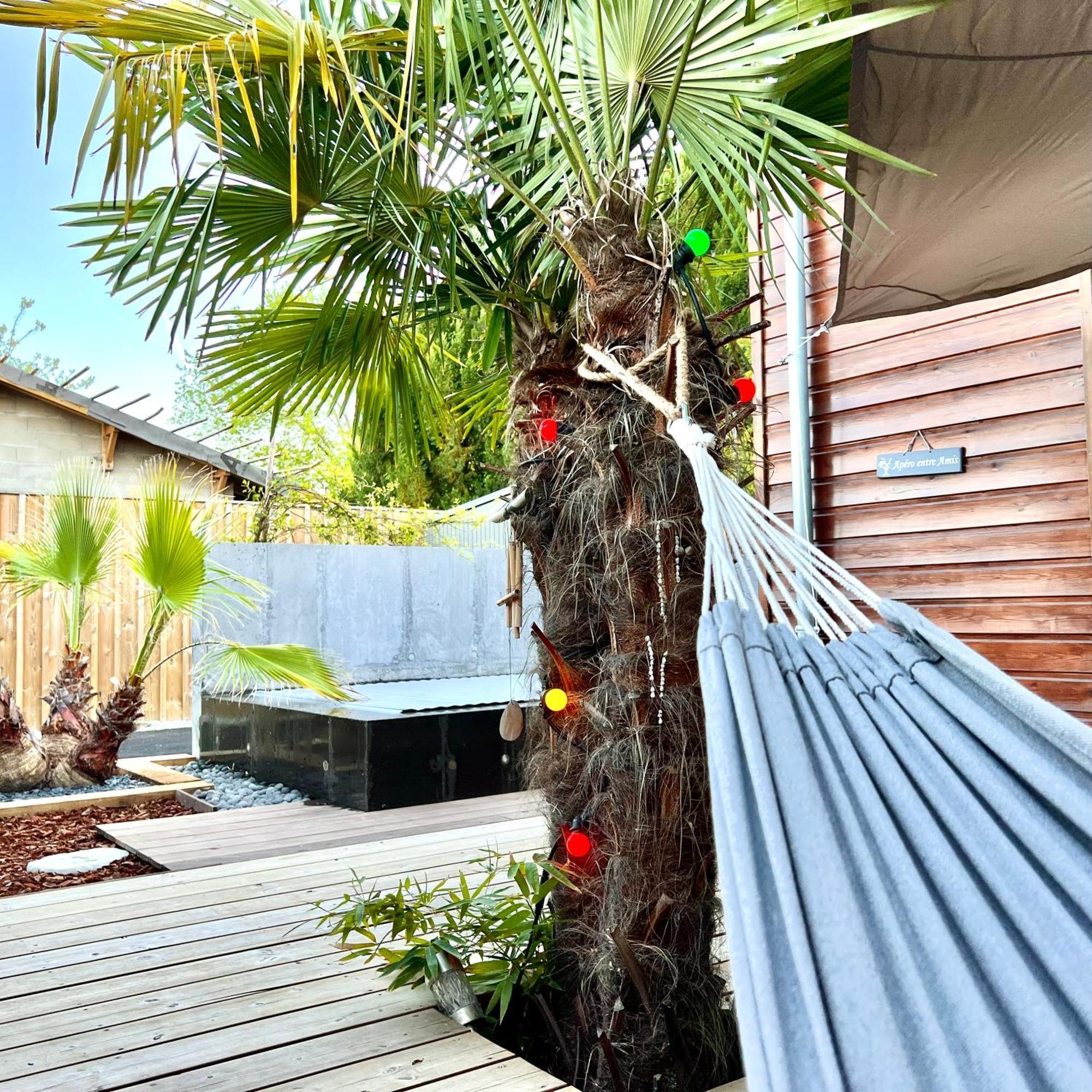 Les cocons du bassin - Cocon Zen&Design - Villa moderne proche port Gujan-Mestras Extérieur photo
